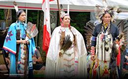 War Bonnets & Buckskin Dresses: Sacred Native American Regalia Explained